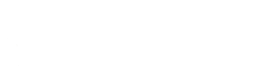 Endicott College Logo in White